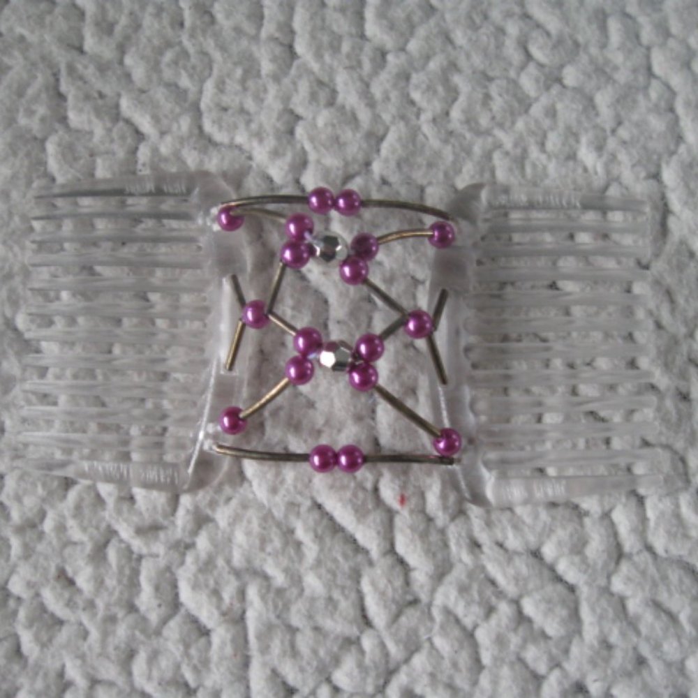 Hair Magic Hair Clip